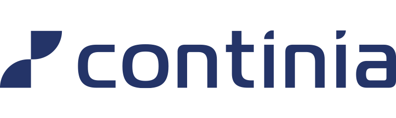 Logo Continia